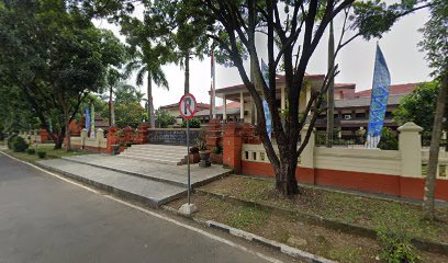 Sektetariat DPRD Kab. Cirebon