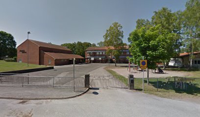 Järpås skola