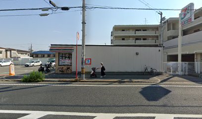 セブン銀行ATM