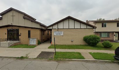 Fellowship Learning Center