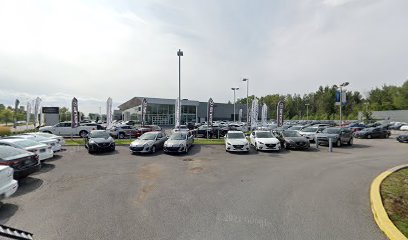 Lexus Service & Parts Centre