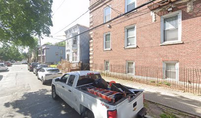 Albany Community Land Trust - Food Distribution Center