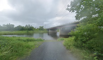 Public Boat Landing