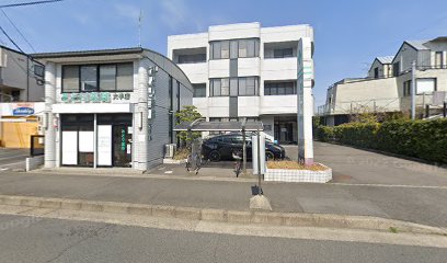 家田内科