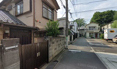 佐藤金銀店(co2丸八詰ロング)