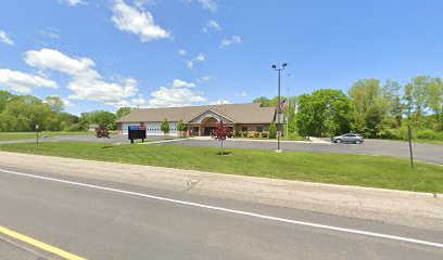 Township Hall