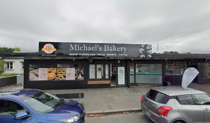 Michaels Bakery - Hillmorton