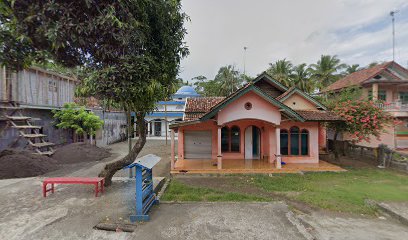 Masjid