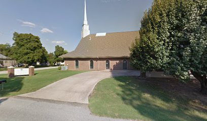 Grove Church of Christ