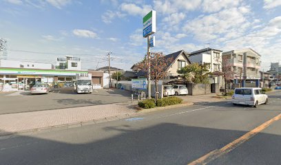 ダイチャリ ファミリーマート 千葉旭町店