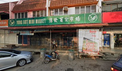 Yong Fatt Mini Market