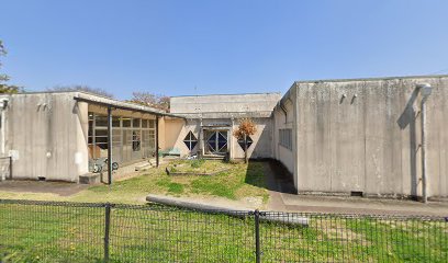 東みよし町立加茂幼稚園