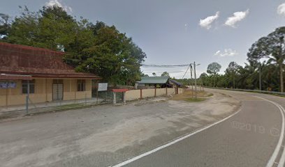 Dewan Mini Bukit Raja Kampung Permatang,Jalan Bukit Belimbing