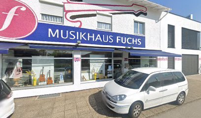 Musikschule Fuchs