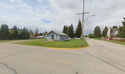 Nipawin Seventh-day Adventist Church