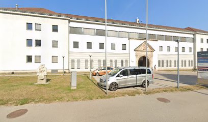 Polizeikommissariat Wiener Neustadt