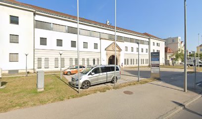 BEV - Vermessungsamt Wiener Neustadt