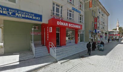 Dinar Eczanesi