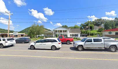 Colonial Funeral Home