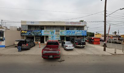 Corporativo Jurídico de Ensenada