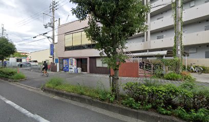 京滋運輸株式会社