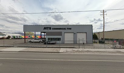 Mts Commercial Tire