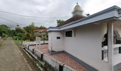 Masjid Baitul na'im