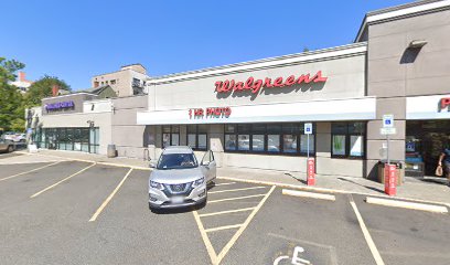 Walgreens Photo