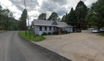 Ruidoso Federated Women's Club