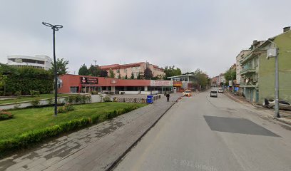 Kültür Park Kafe