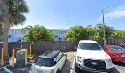 Boca Ciega Apartments, Inc., Unit #1