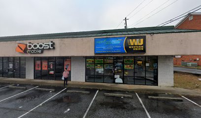 Western Union