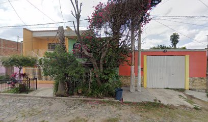 Terraza cotorreo año nuevo