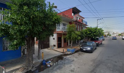 CAE Mazatlán Sinaloa