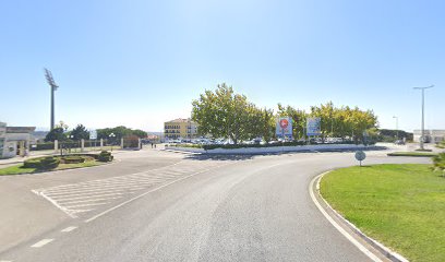 Parque De Estacionamento