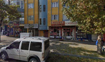 Çıtak Tekel Büfe