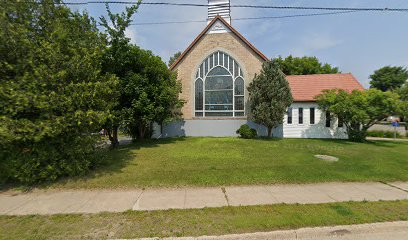 Blessed Kateri Mississauga