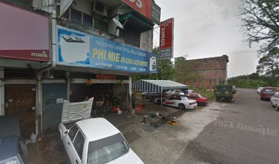 Phi Mie Air Cond & Auto Centre