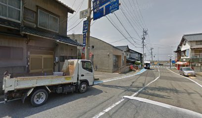 岡田酒店