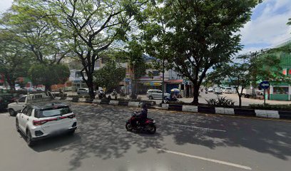 Kantor Pramuka Sulawesi Selatan