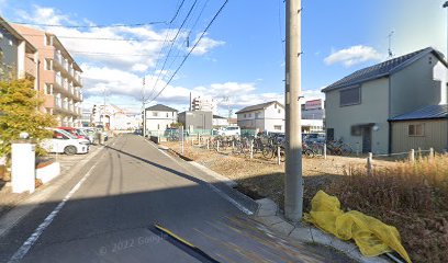 印場駅第3 自転車・バイク(原付)専用駐車場