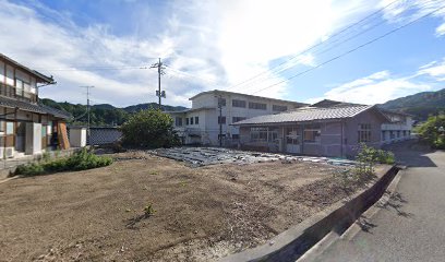 新見市立西方小学校