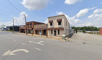 First Baptist Church daycare