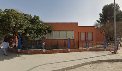 Escuela de Educación Infantil la Cañada en Coslada