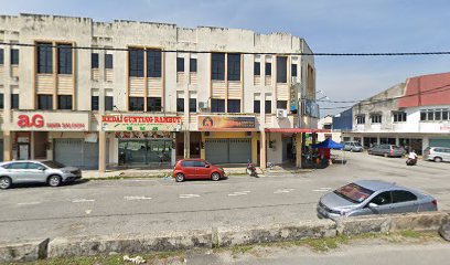 Vajrapani Kadampa Buddhist Centre