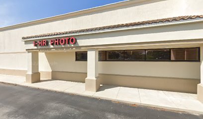 COVID-19 Drive-Thru Testing at Walgreens