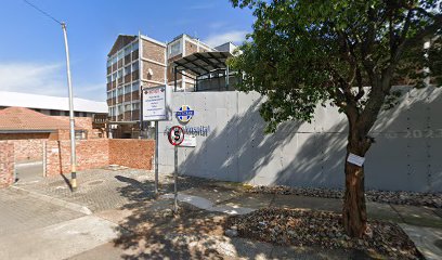 Netcare Femina Hospital - Neonatal Intensive Care Unit