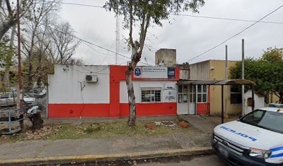 Seccional San Martín 4ta.