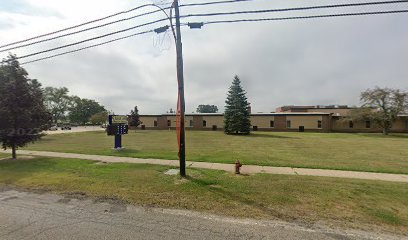 George Long Elementary School