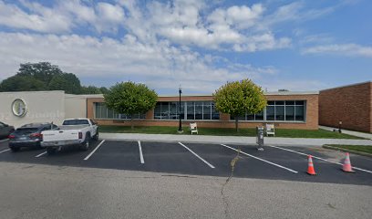 Greensburg Water Office
